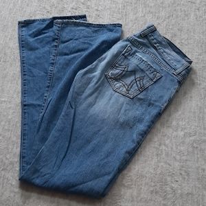 Lucky Brand Social Madeline Jeans